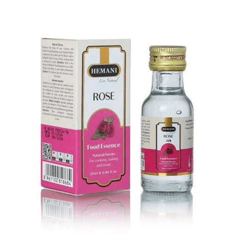 BYFT022381 Hemani Food Essence Rose 25Ml Set of 01.webp