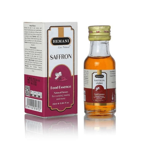 BYFT022382 Hemani Food Essence Saffron 25Ml Set of 01.webp
