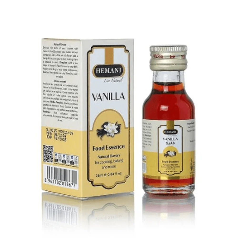 BYFT022383 Hemani Food Essence Vanilla 25Ml Set of 01.webp