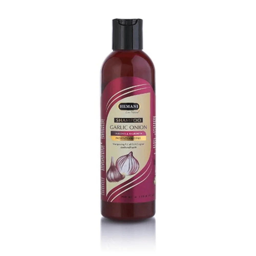 BYFT022389 Hemani Garlic Onion Shampoo Set of 01.webp