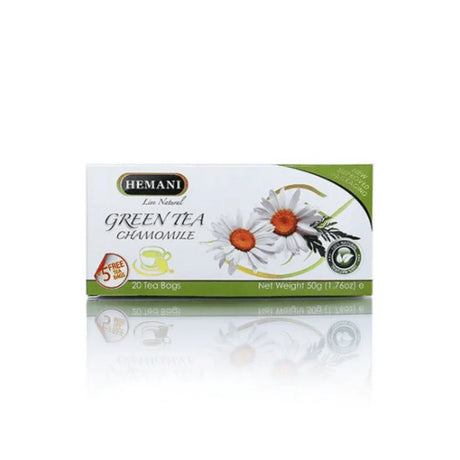 BYFT022405 Hemani Green Tea Chamomile Set of 01.webp