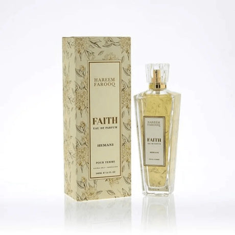 BYFT022412 Hemani Hareem Farooq Faith Edp Perfume For Women 100Ml Set of 01.webp