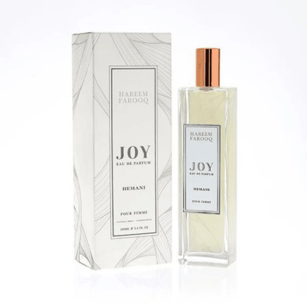 BYFT022414 Hemani Hareem Farooq Joy Edp Perfume For Women 100Ml Set of 01.webp