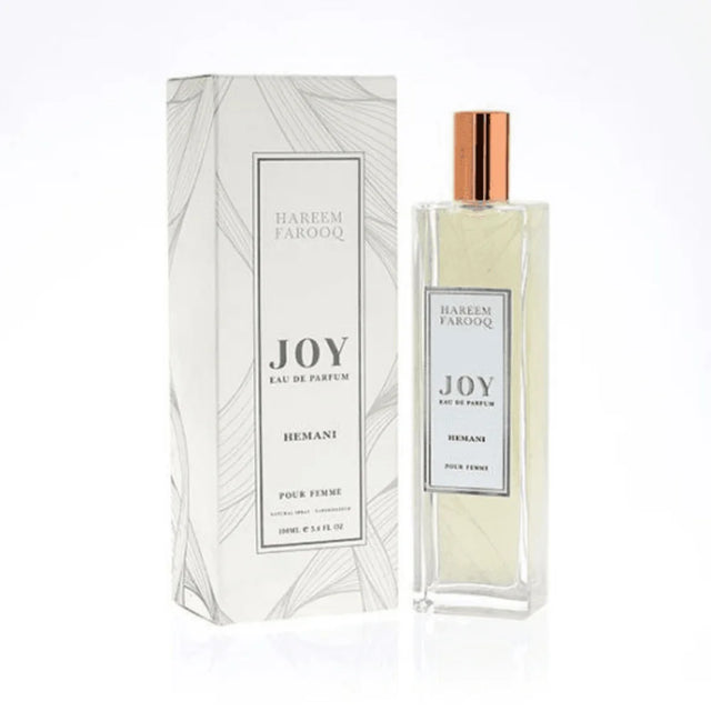 BYFT022414 Hemani Hareem Farooq Joy Edp Perfume For Women 100Ml Set of 01.webp
