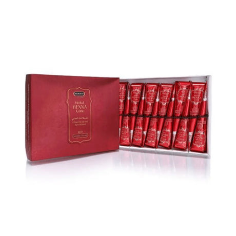 BYFT022423 Hemani Herbal Henna Cone Red Each Set of 01.webp