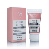 Hemani Hyper Clear Spot Controlling Cream 50Ml