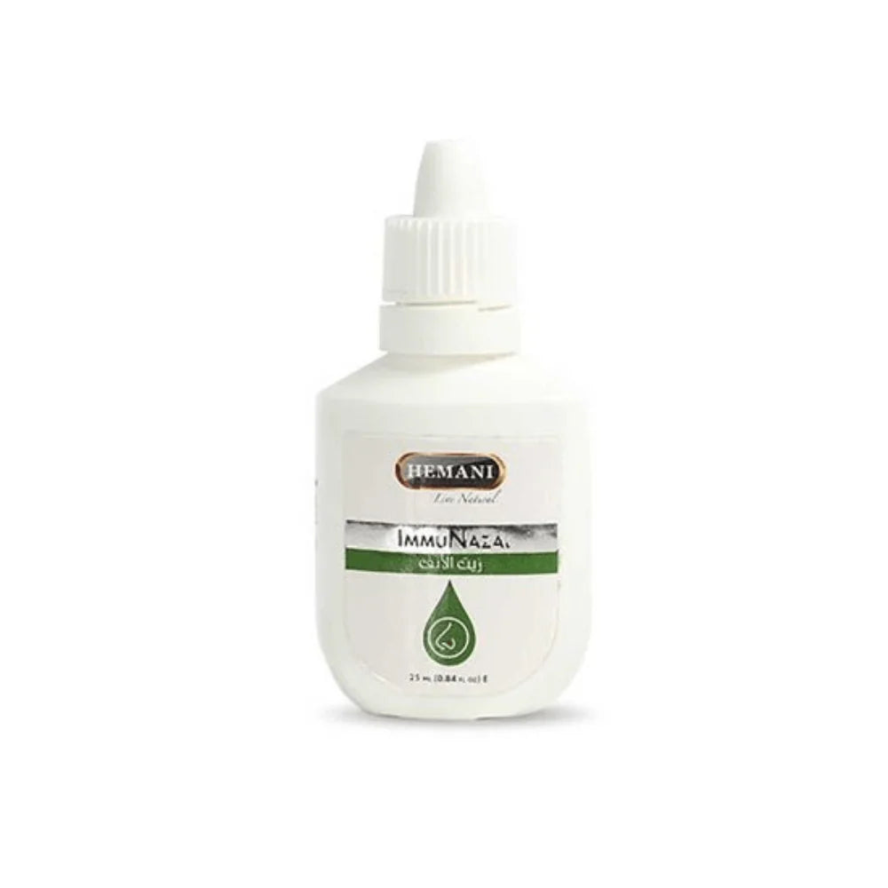 BYFT022432 Hemani Immunazal Drop 25Ml Set of 01.webp