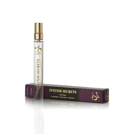 BYFT022440 Hemani Intense Secrets Edp WomenS Travel Perfume 10Ml Set of 01.webp
