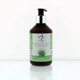 BYFT022443 Hemani Intensive Care Therapy Aloe Vera Shampoo Set of 01.webp