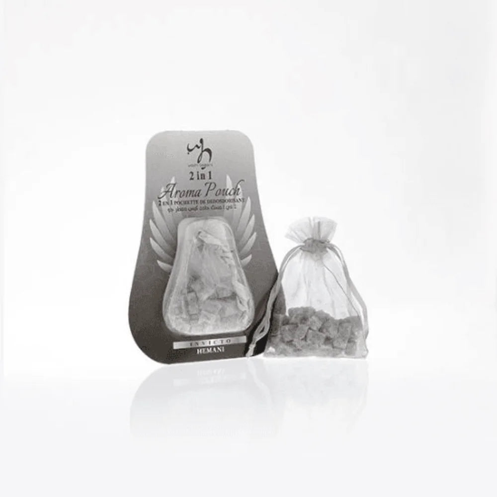 BYFT022444 Hemani Invicto Aroma Pouch 2In1 Set of 01.webp