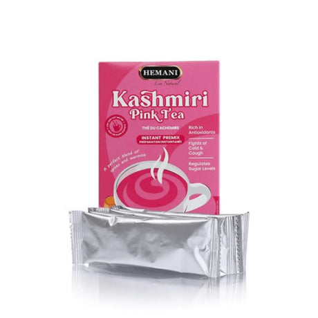 BYFT022453 Hemani Kashmiri Pink Tea Instant Premix 220G Set of 01.webp