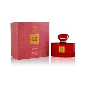 BYFT022454 Hemani Lady Luck Edp 100Ml Pour Femme Set of 01