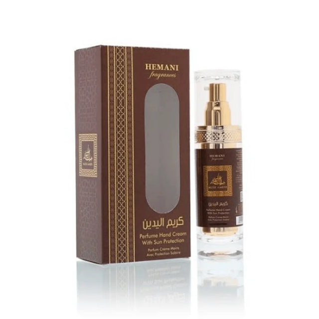 BYFT022471 Hemani Musk Amber Perfume Hand Cream Set of 01.webp