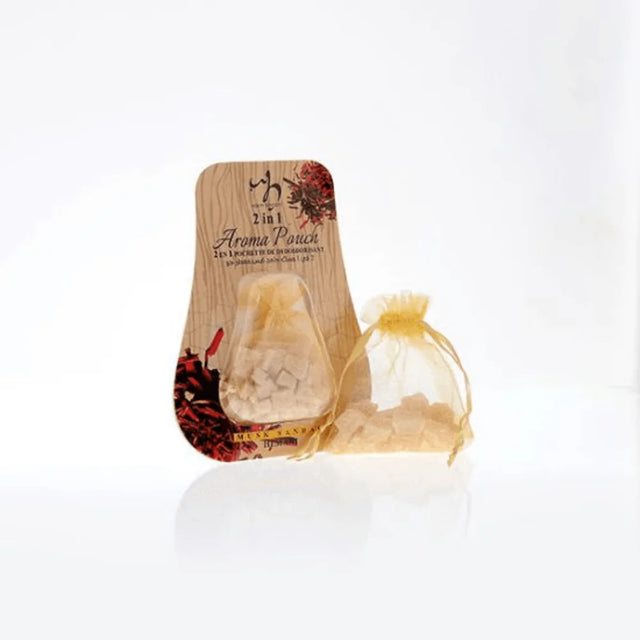 BYFT022476 Hemani Musk Sandal Aroma Pouch 2In1 Set of 01.webp
