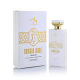 Hemani Nawaar Layali 100Ml Perfume For Him & Her