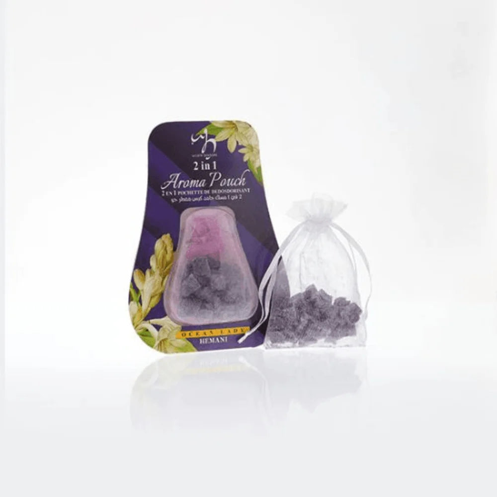 BYFT022491 Hemani Ocean Lady Aroma Pouch 2In1 Set of 01.webp