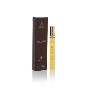 BYFT022503 Hemani Oudivine Edp 10Ml Unisex Set of 01