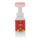 BYFT022507 Hemani Peechy Tu Dekho Foaming Hand Wash Lil Berry Flower 250 Ml Set of 01.webp