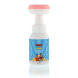 BYFT022508 Hemani Peechy Tu Dekho Foaming Hand Wash Lil Gentle Flower 250 Ml Set of 01.webp