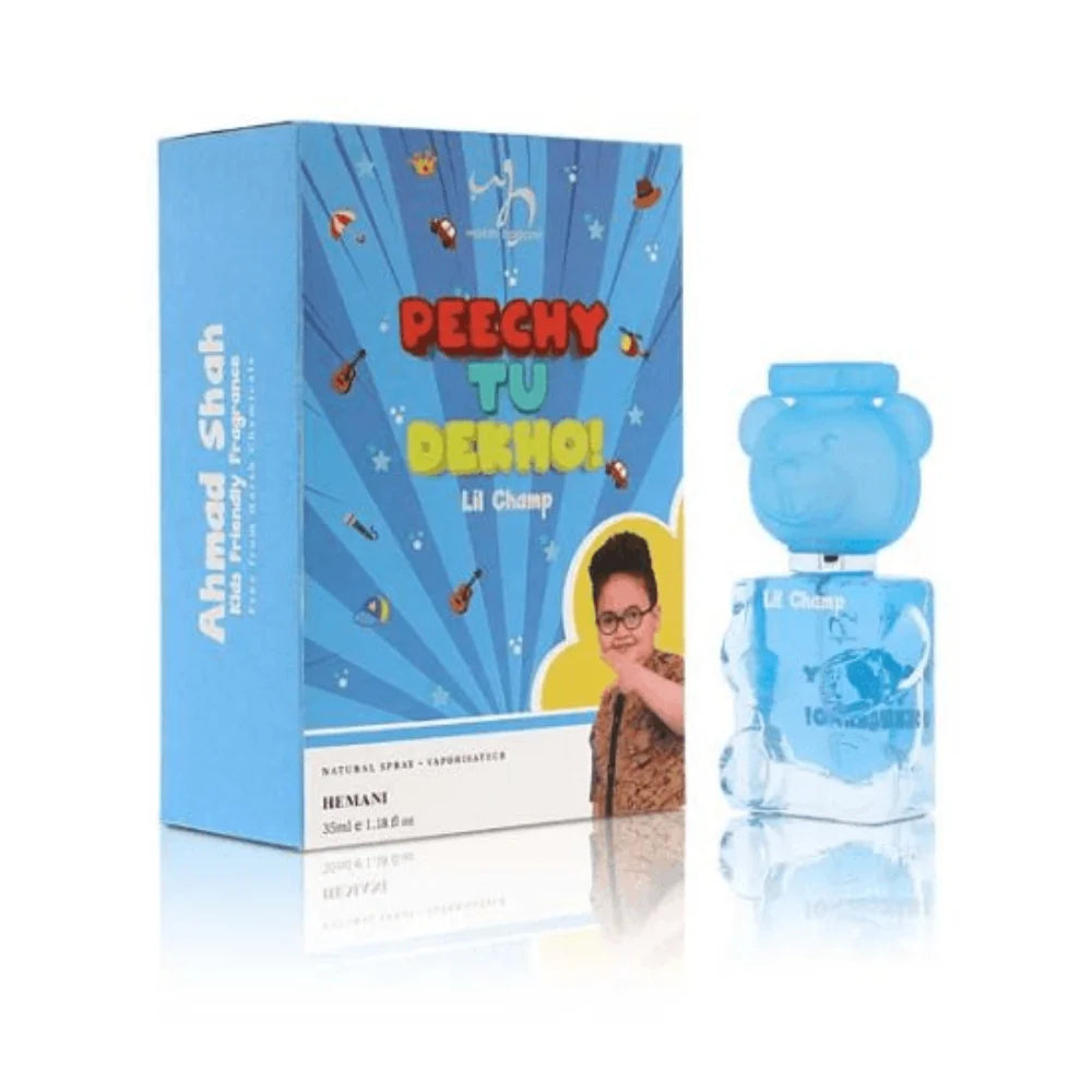 BYFT022510 Hemani Perfume Peeche Tu Dekho Lil Champ Set of 01.webp