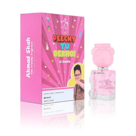 BYFT022511 Hemani Perfume Peeche Tu Dekho Lil Sweetie Set of 01.webp