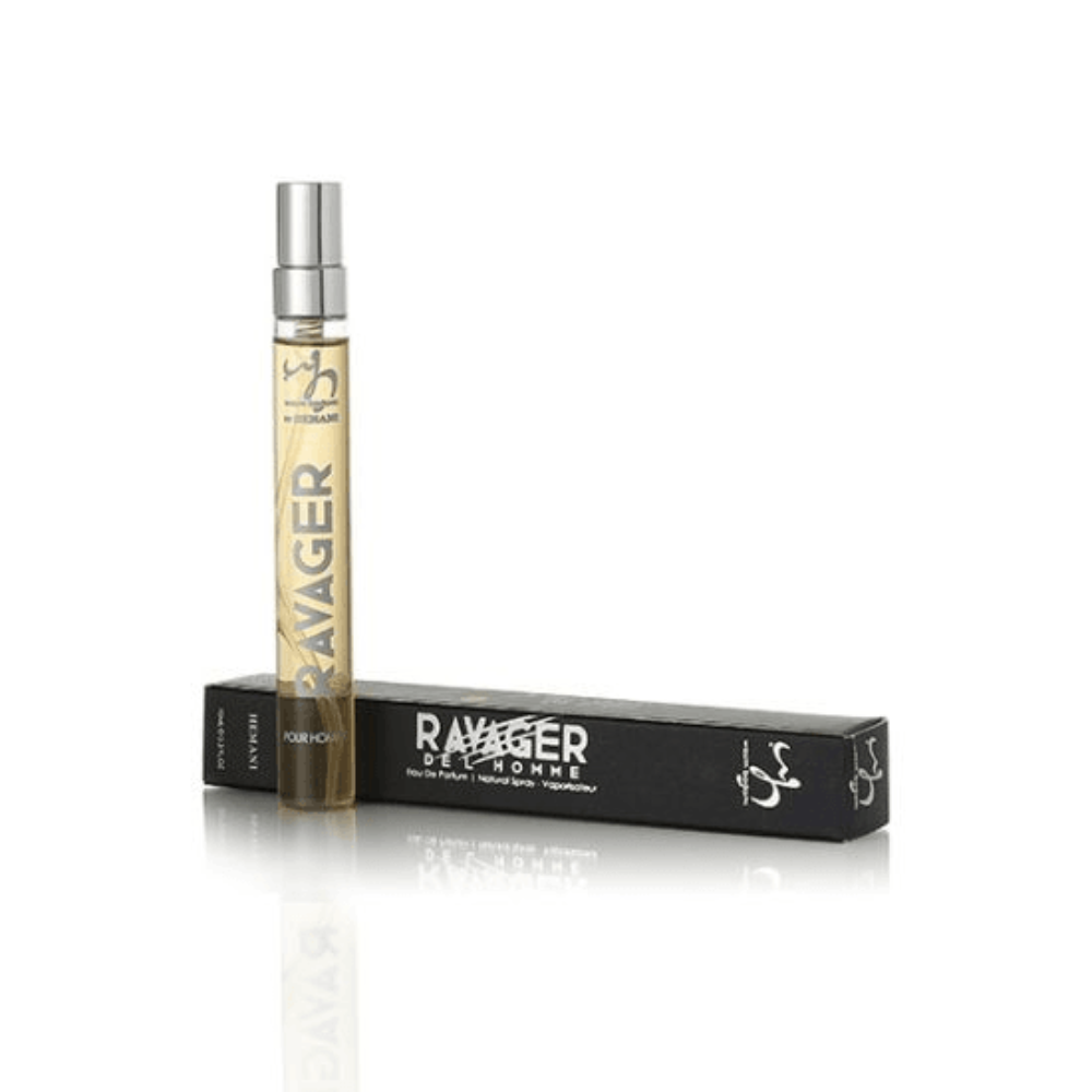 Hemani Ravager Edp Men’S Travel Perfume 10Ml