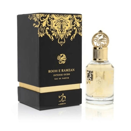 BYFT022537 Hemani Rooh E Ramzan Intense Oudh Edp 100Ml Set of 01.webp