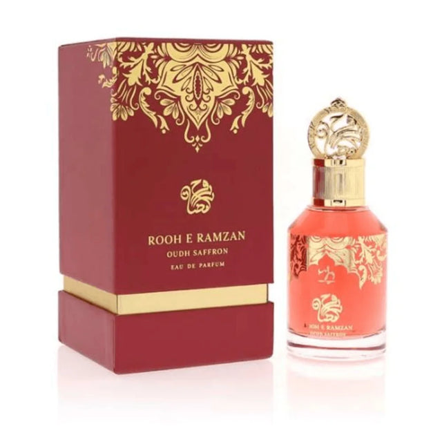 BYFT022538 Hemani Rooh E Ramzan Oudh Saffron Edp 100Ml Set of 01.webp