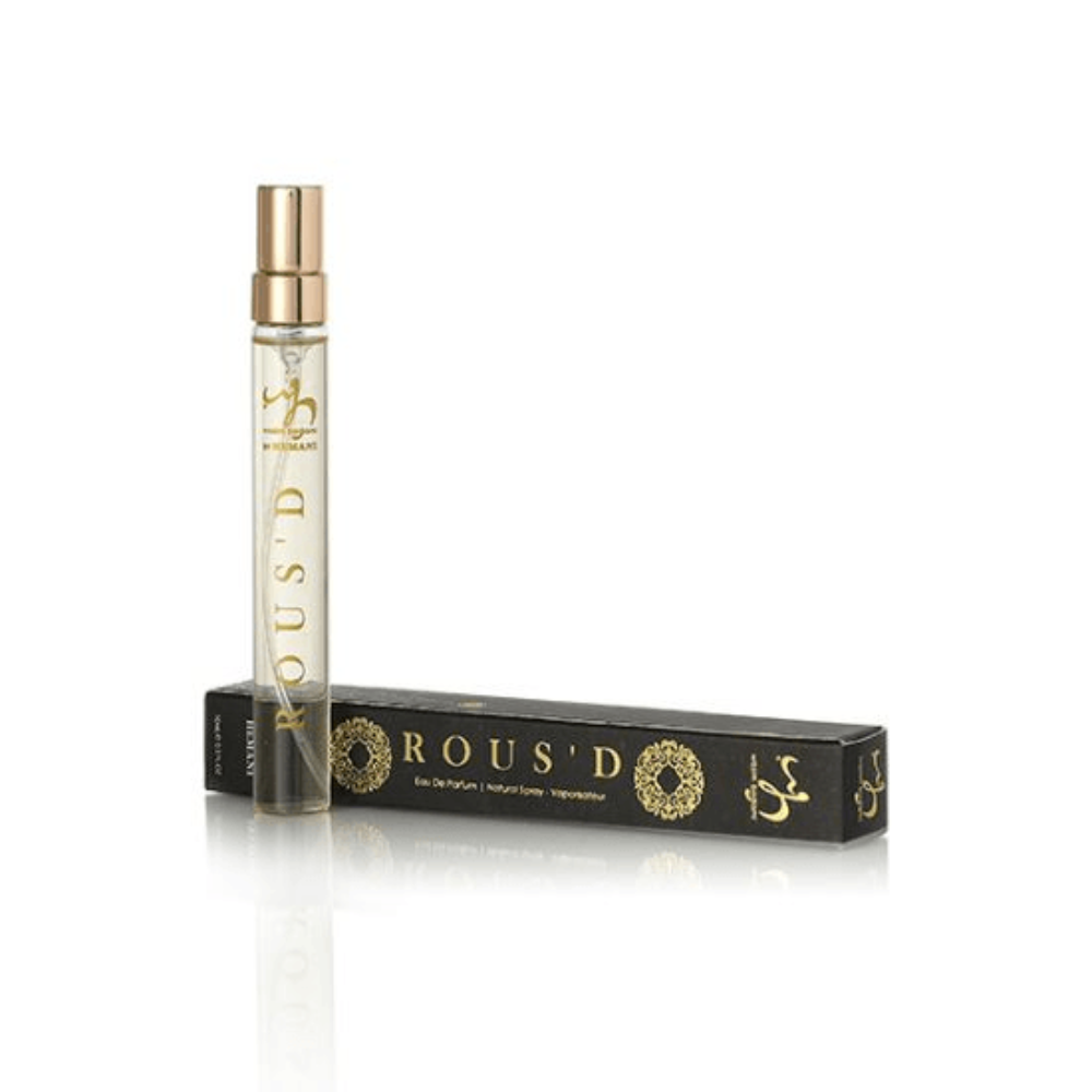 Hemani Rous’D Edp Unisex Travel Perfume 10Ml