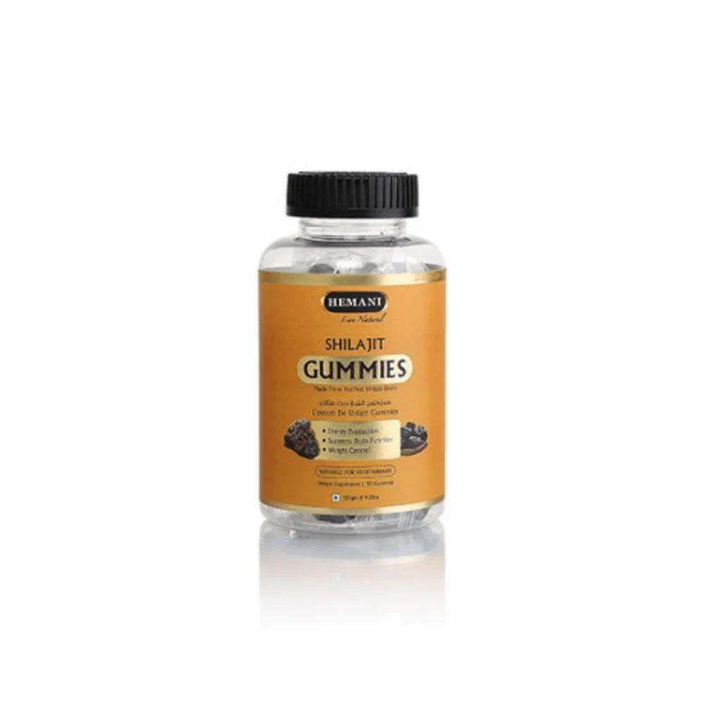 BYFT022559 Hemani Shilajit Gummies 120Gm Set of 01.webp