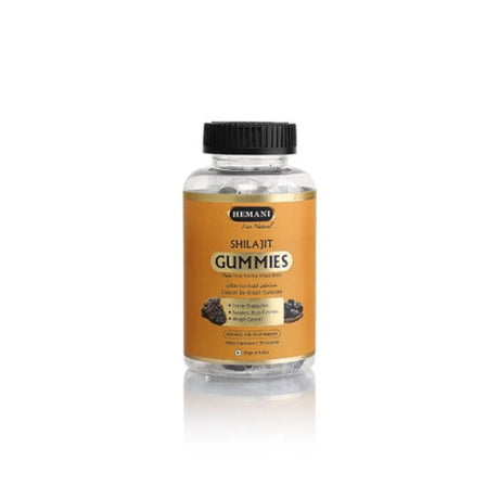 BYFT022559 Hemani Shilajit Gummies 120Gm Set of 01.webp