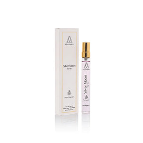 BYFT022562 Hemani Silver Moon Edp 10Ml Women Set of 01
