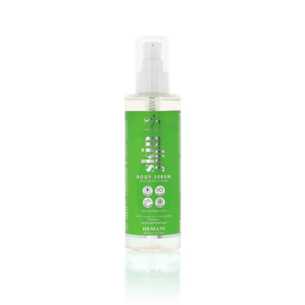 Hemani Skin Relief Body Serum 200Ml