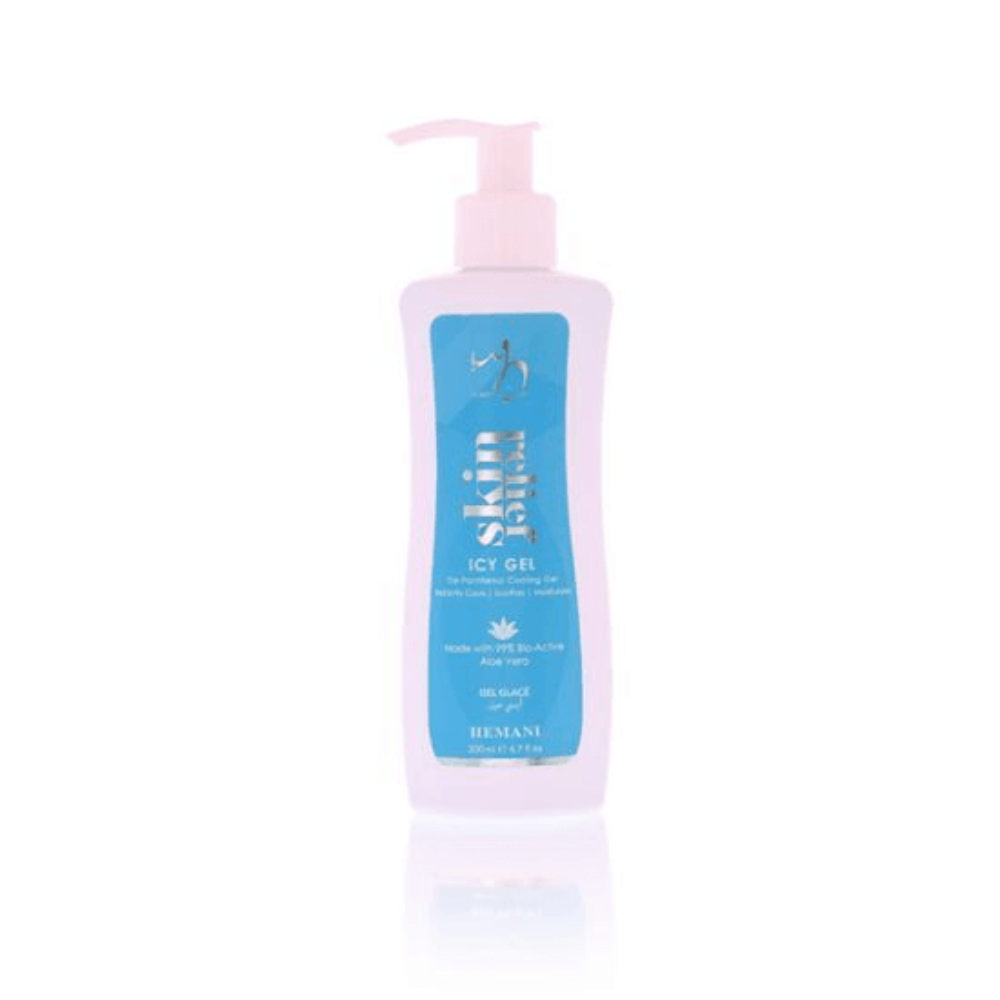 Hemani Skin Relief Icy Gel 200Ml