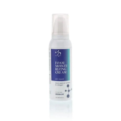 BYFT022568 Hemani Skin Repair Foam Moisturizing Cream 120Ml Set of 01.webp