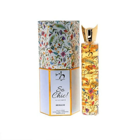 BYFT022573 Hemani So Chic Edp 100 Ml Perfume For Women Set of 01.webp