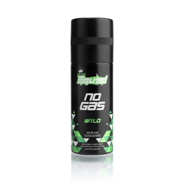 BYFT022585 Hemani Squad No Gas Body Spray Wild Set of 01.webp