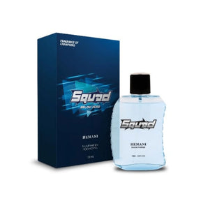BYFT022587 Hemani Squad Perfume Below Zero For Men Set of 01