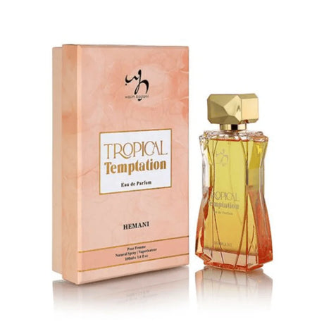 BYFT022603 Hemani Tropical Temptation Perfume 100Ml For Women Set of 01.webp