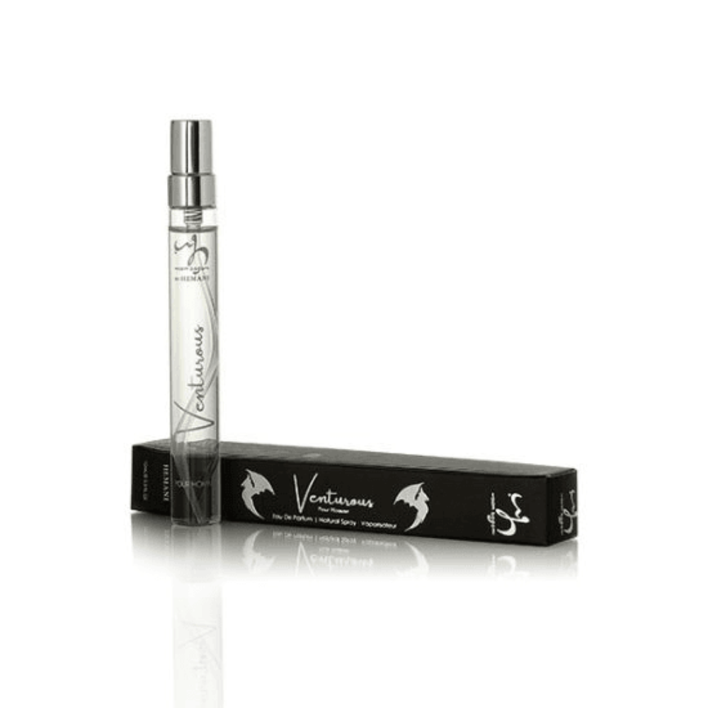 Hemani Venturous Edp Men’S Travel Perfume 10Ml