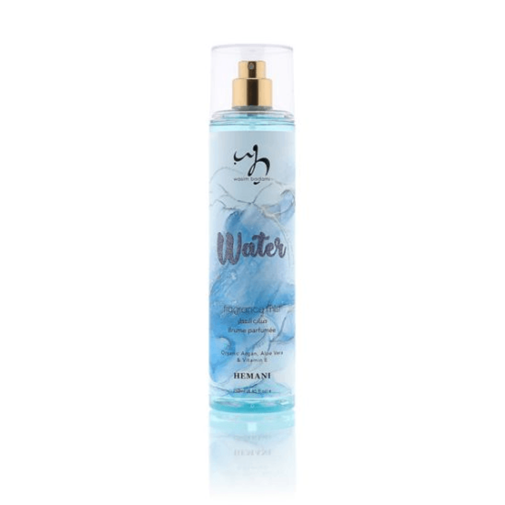 Hemani Water Fragrance Mist