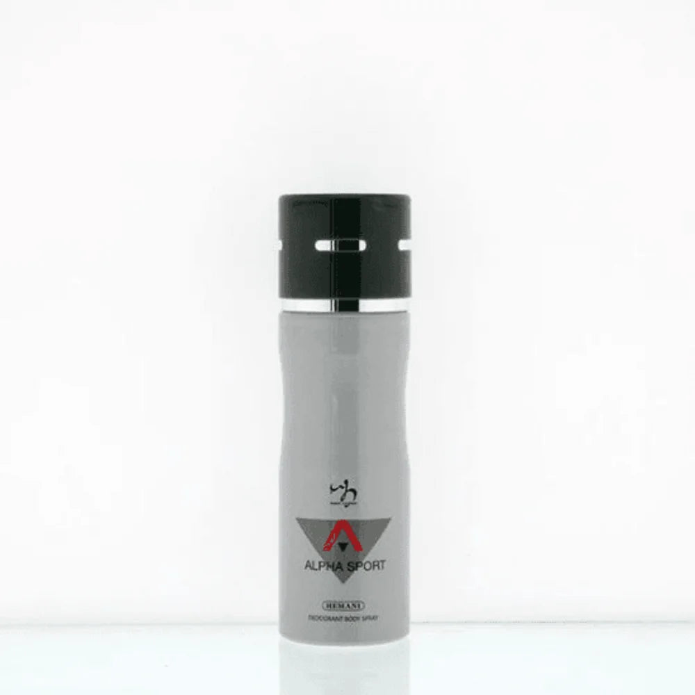 BYFT022617 Hemani WB Alpha Sport Deodorant Body Spray 200Ml Set of 01.webp