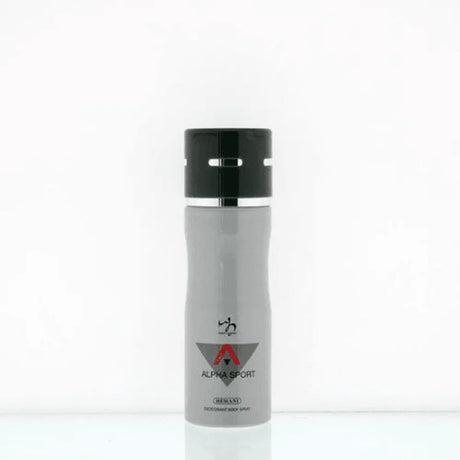 BYFT022617 Hemani WB Alpha Sport Deodorant Body Spray 200Ml Set of 01.webp