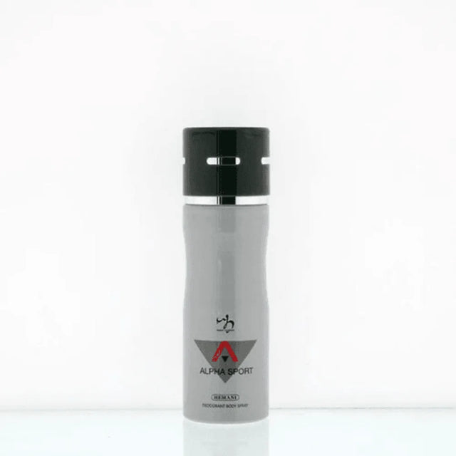 BYFT022617 Hemani WB Alpha Sport Deodorant Body Spray 200Ml Set of 01.webp