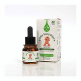 Hemani WB - Baby Tummy Relief Herbal Oil 30Ml