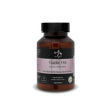 Hemani WB - Garlic Oil 50 Capsules