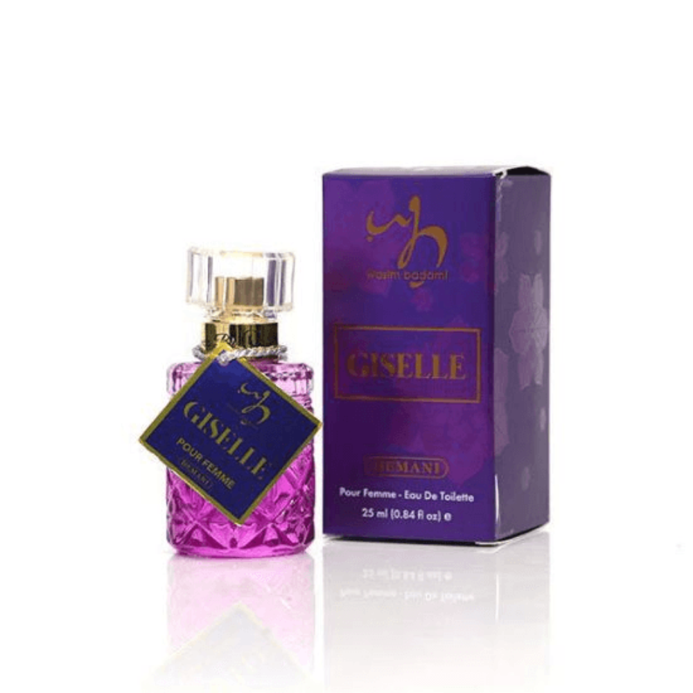 Hemani WB - Giselle 25Ml