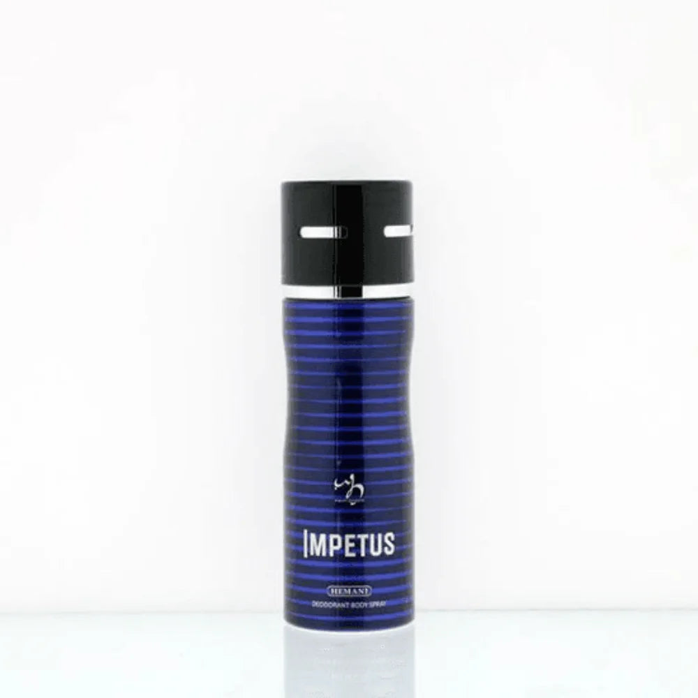 BYFT022644 Hemani WB Impetus Deodorant Body Spray 200Ml Set of 01.webp