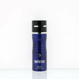 BYFT022644 Hemani WB Impetus Deodorant Body Spray 200Ml Set of 01.webp