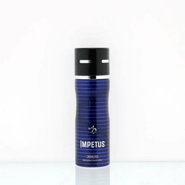 BYFT022644 Hemani WB Impetus Deodorant Body Spray 200Ml Set of 01.webp